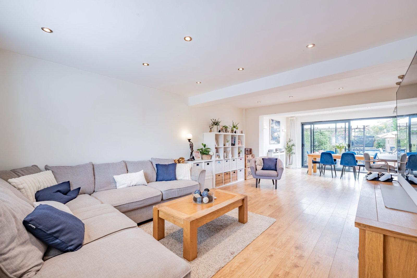 Terraced House in Bromley