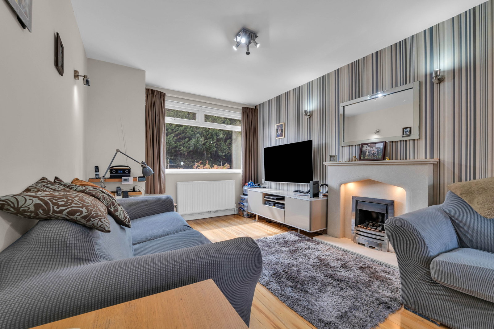 Semi Detached House in Leicester