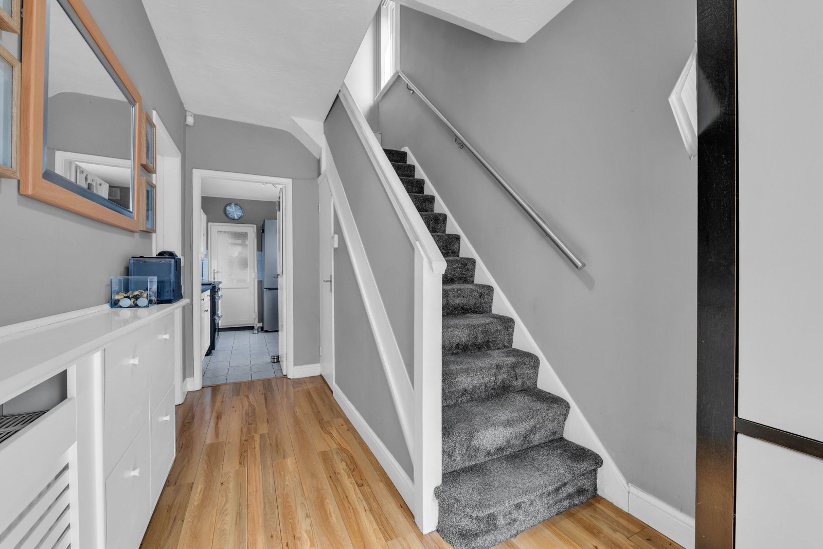Semi Detached House in Leicester