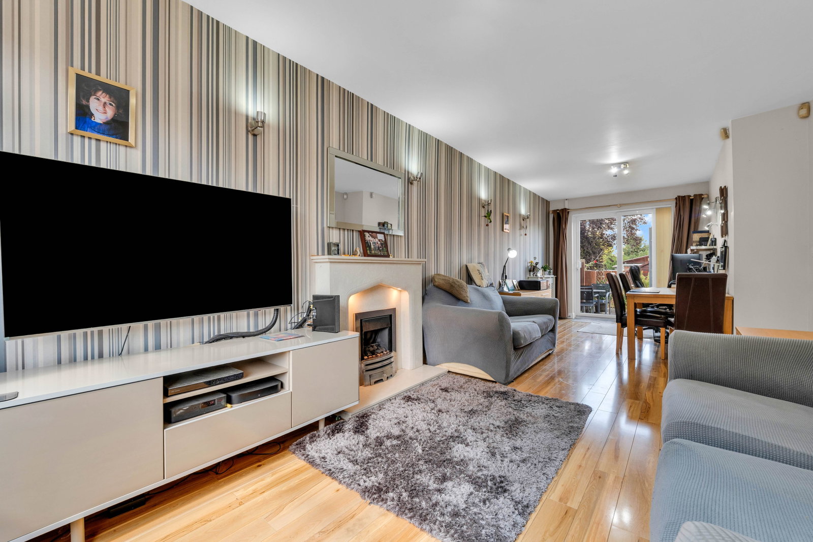 Semi Detached House in Leicester