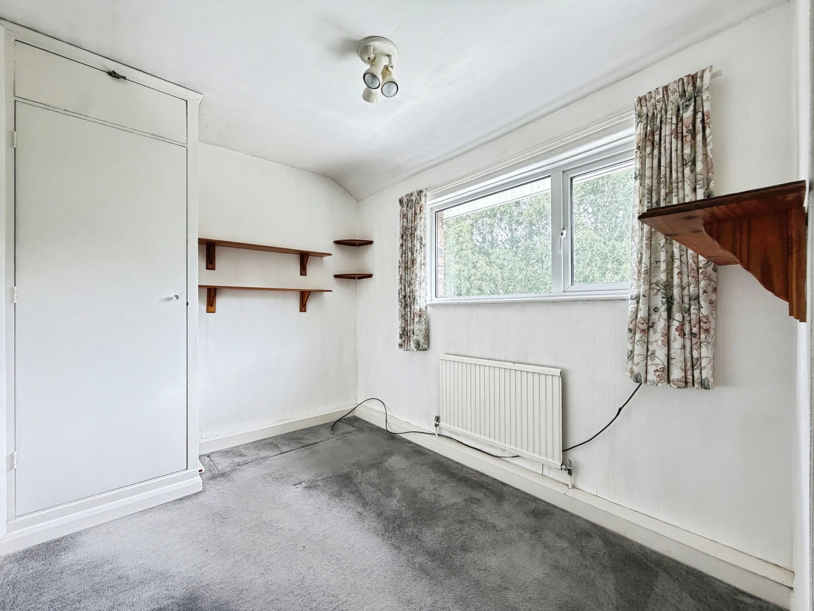 Terraced House in Carlisle