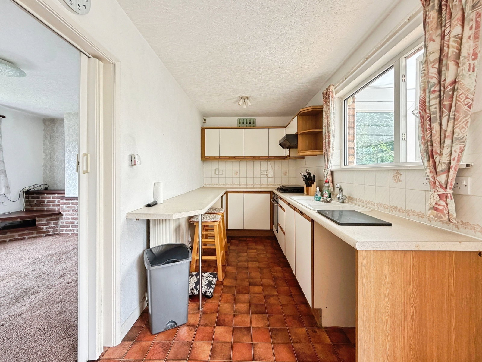 Terraced House in Carlisle