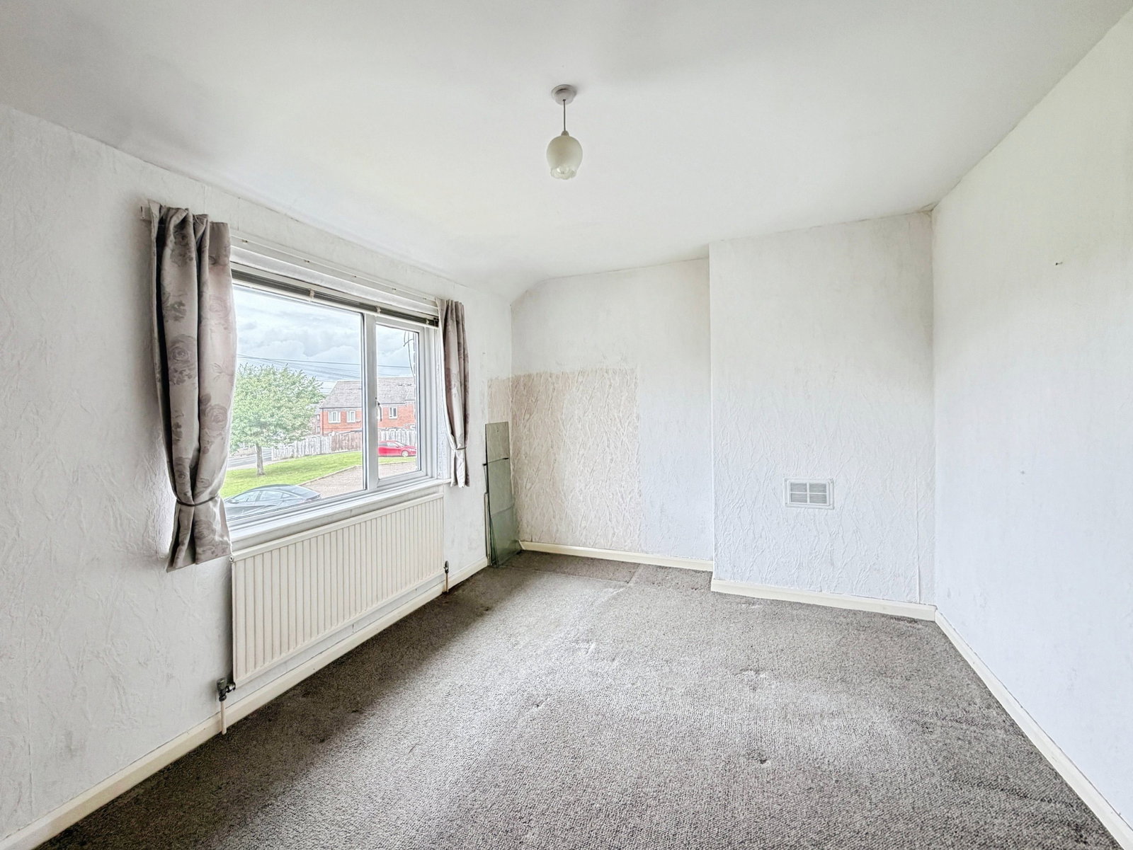 Terraced House in Carlisle