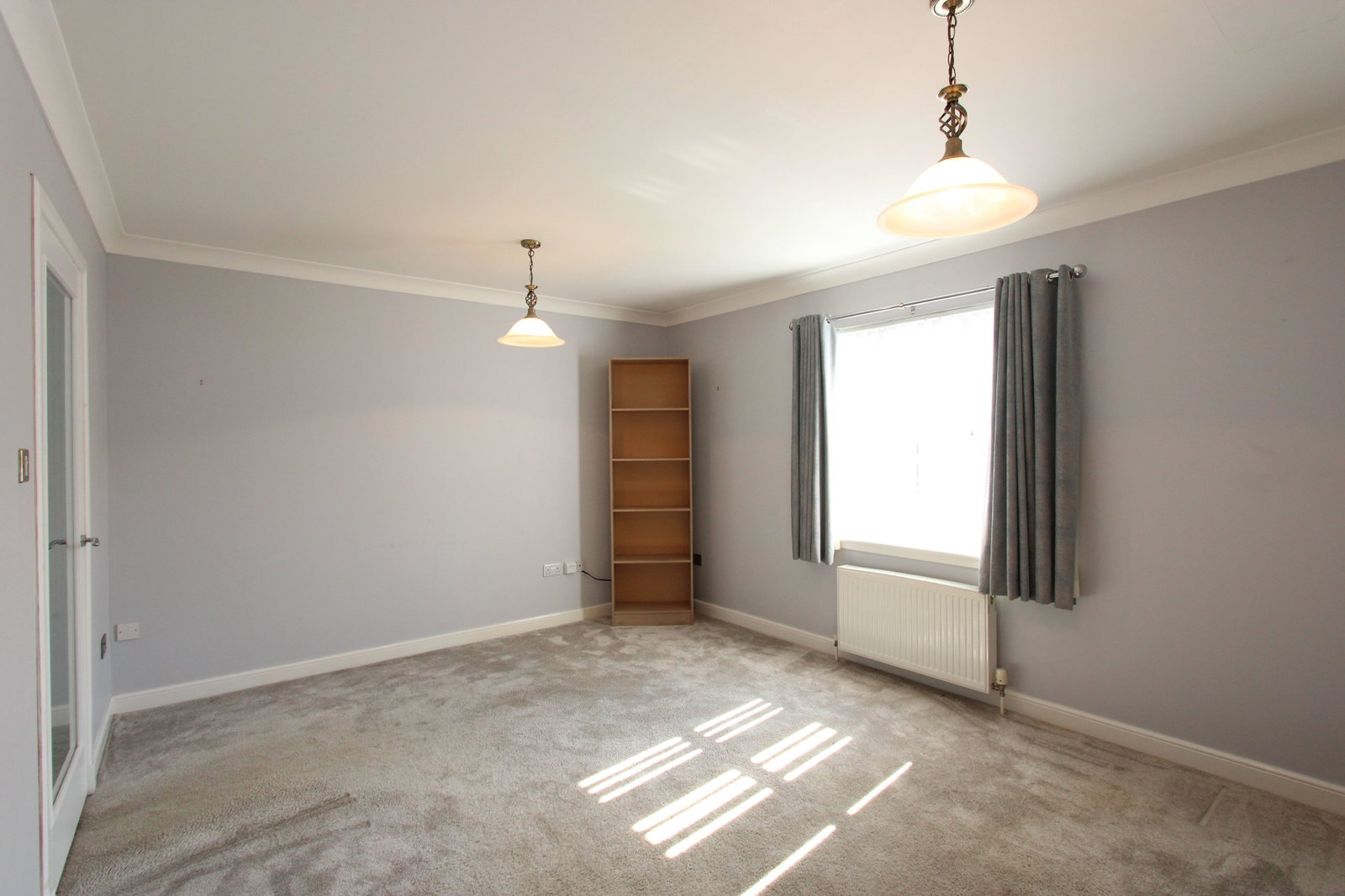Semi Detached House in Lockerbie
