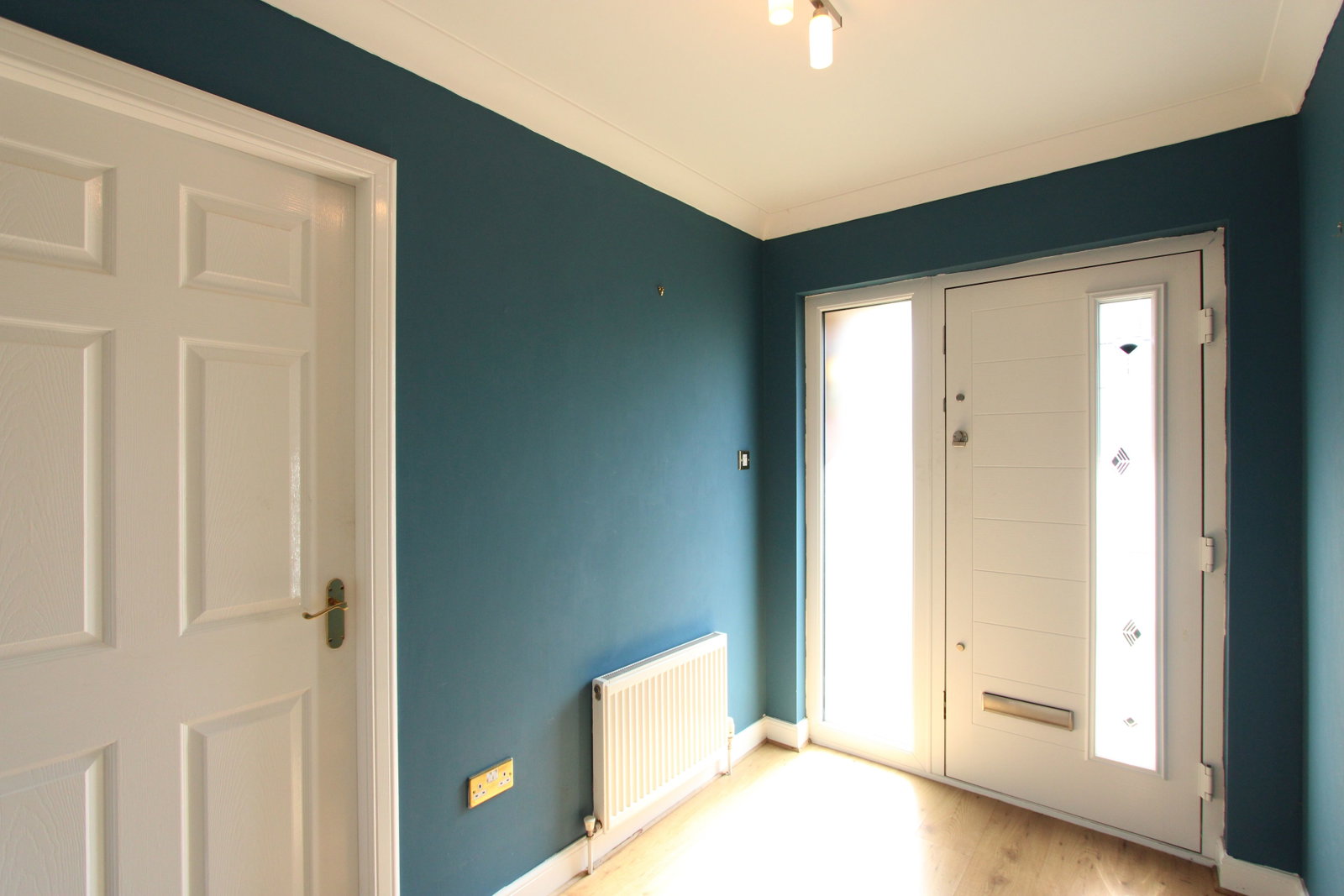 Semi Detached House in Lockerbie