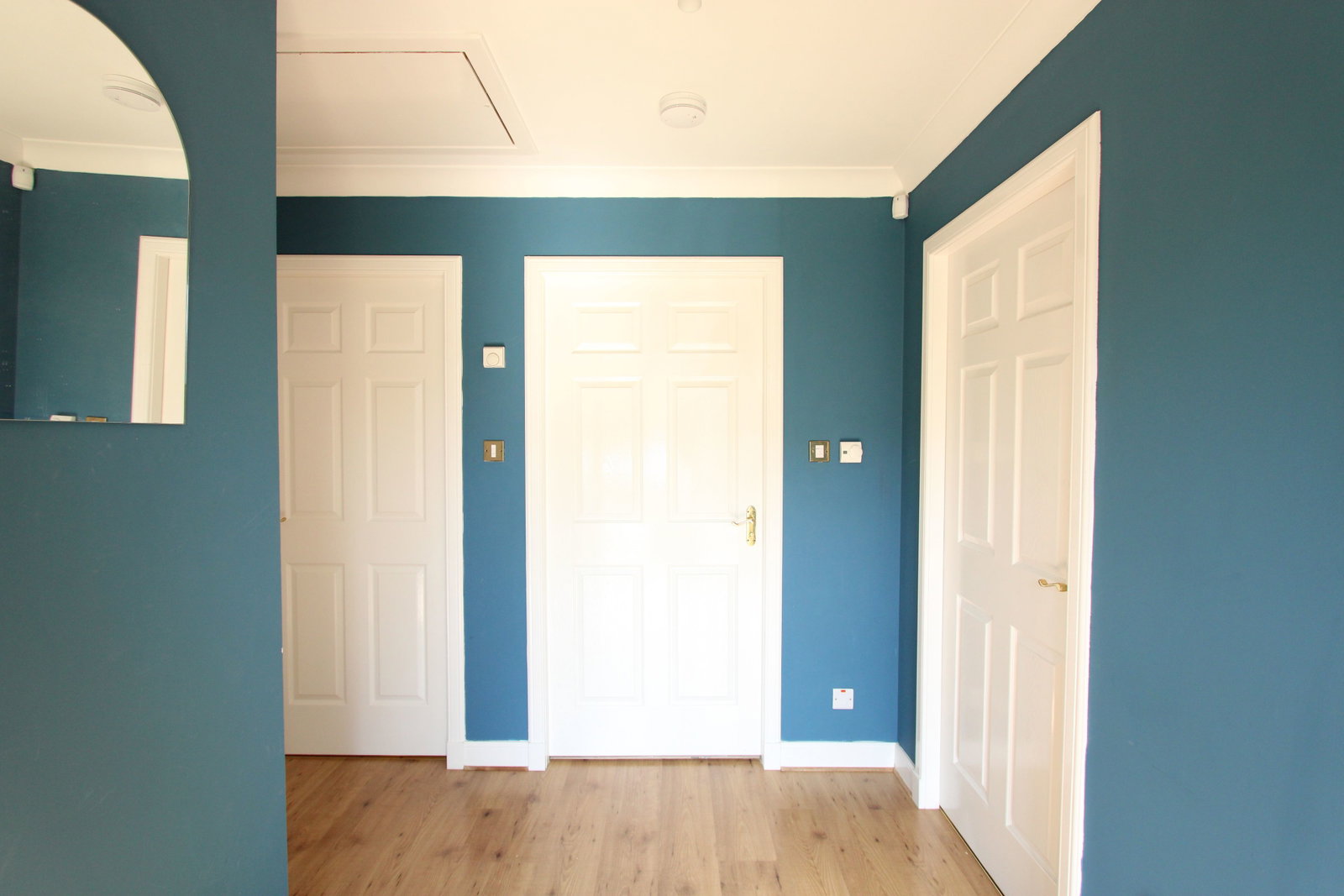 Semi Detached House in Lockerbie