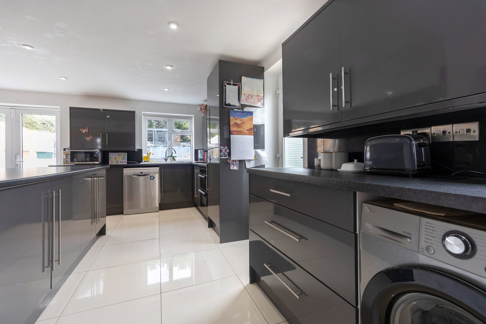 Semi Detached House in Cheltenham 5