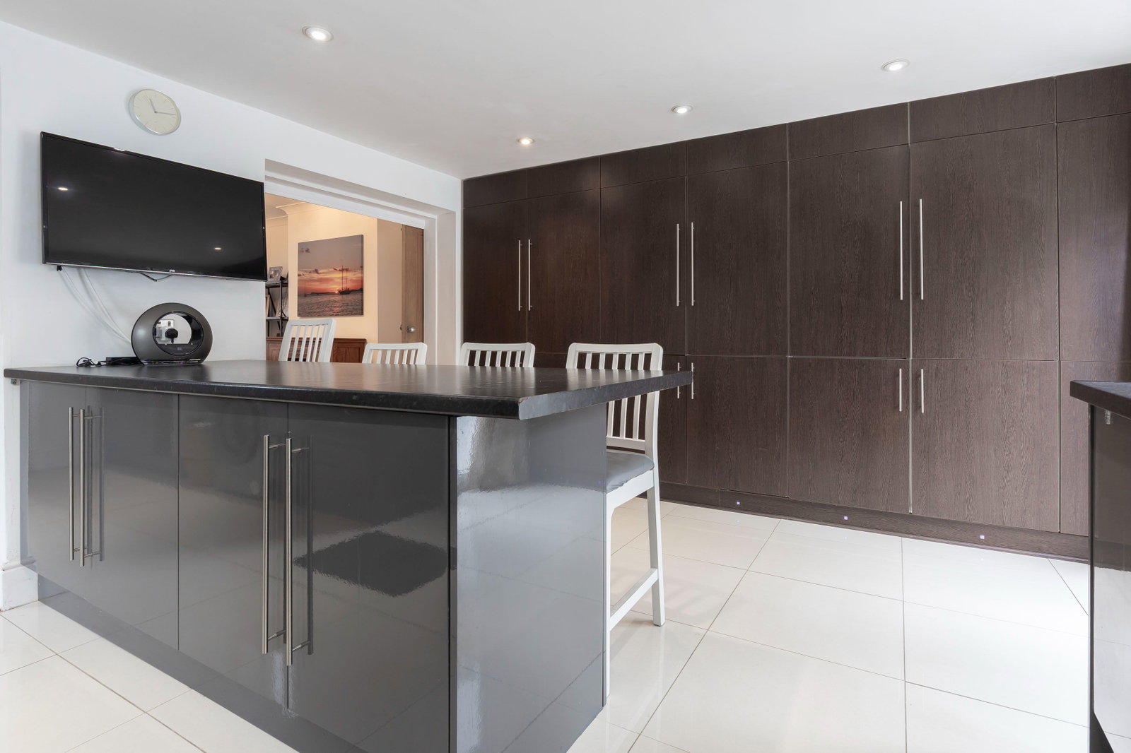 Semi Detached House for sale in Cheltenham, PITTVILLE, WELLAND LODGE ROAD, CHELTENHAM