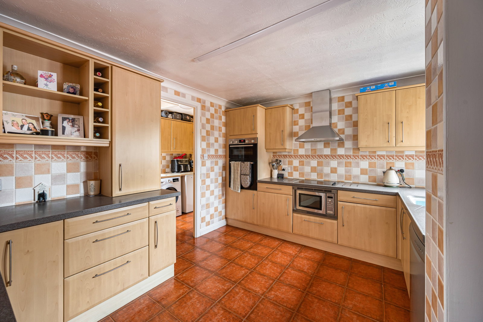 Detached House in Grantham 5