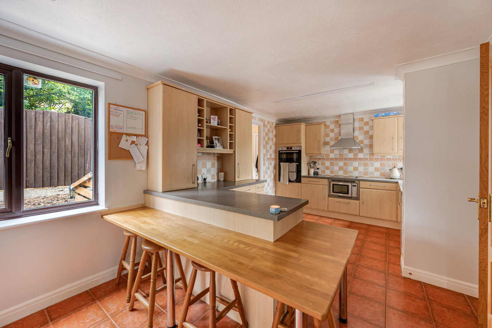 Detached House in Grantham 4