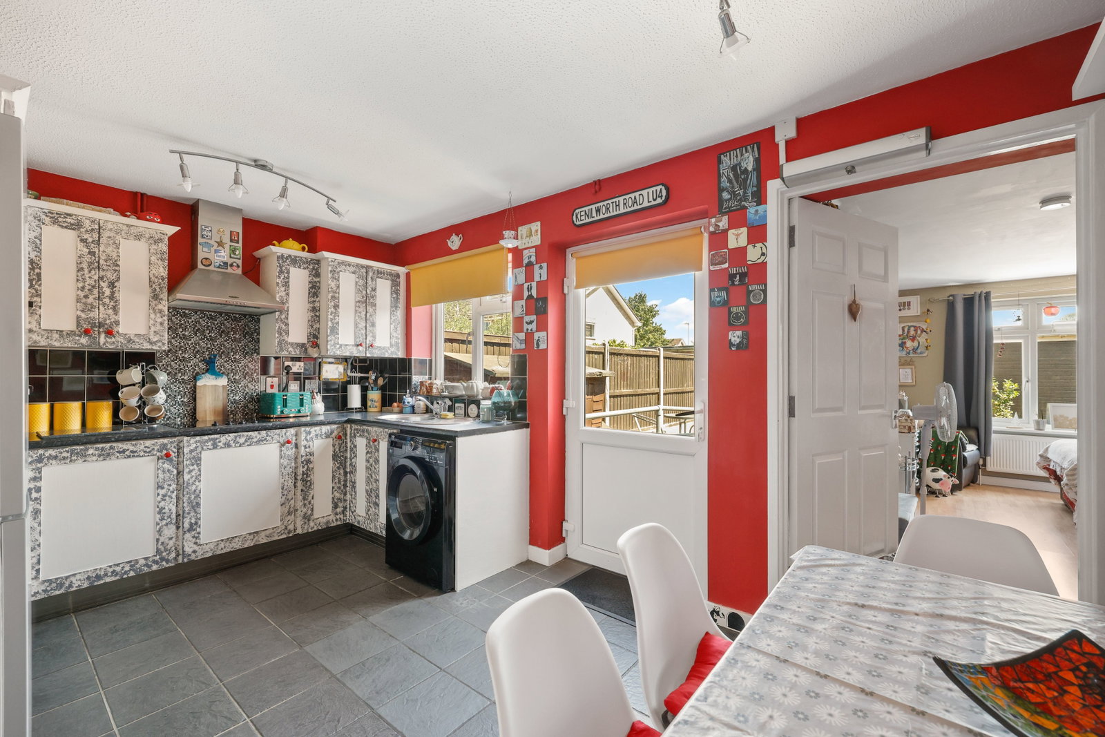 Semi Detached House in Colchester