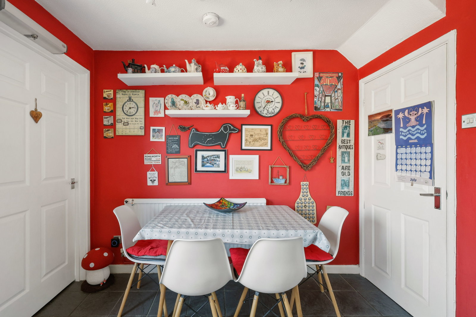 Semi Detached House in Colchester