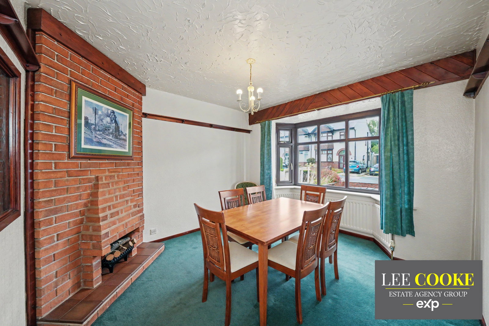 Semi Detached House for sale in Wolverhampton, Wynn Road, Penn, Wolverhampton, WV4 4AL