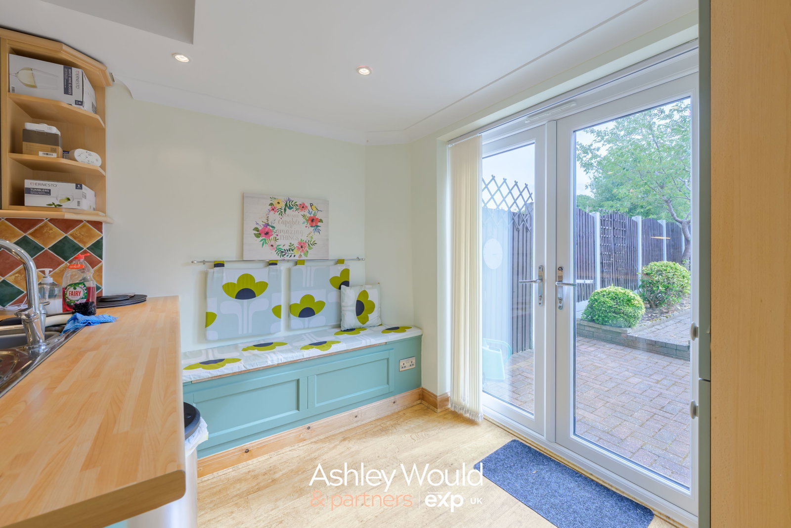 Terraced House for sale in Birmingham, Wood Lane, Woodgate, Birmingham, B32 4AG
