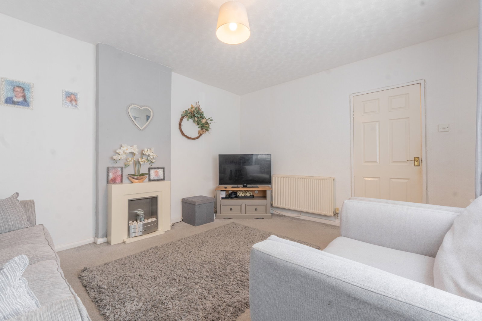 Semi Detached House in Birmingham