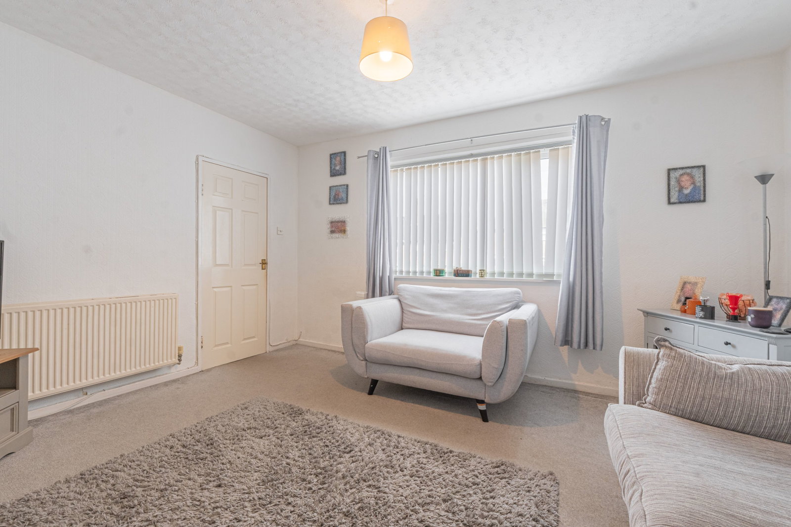 Semi Detached House in Birmingham