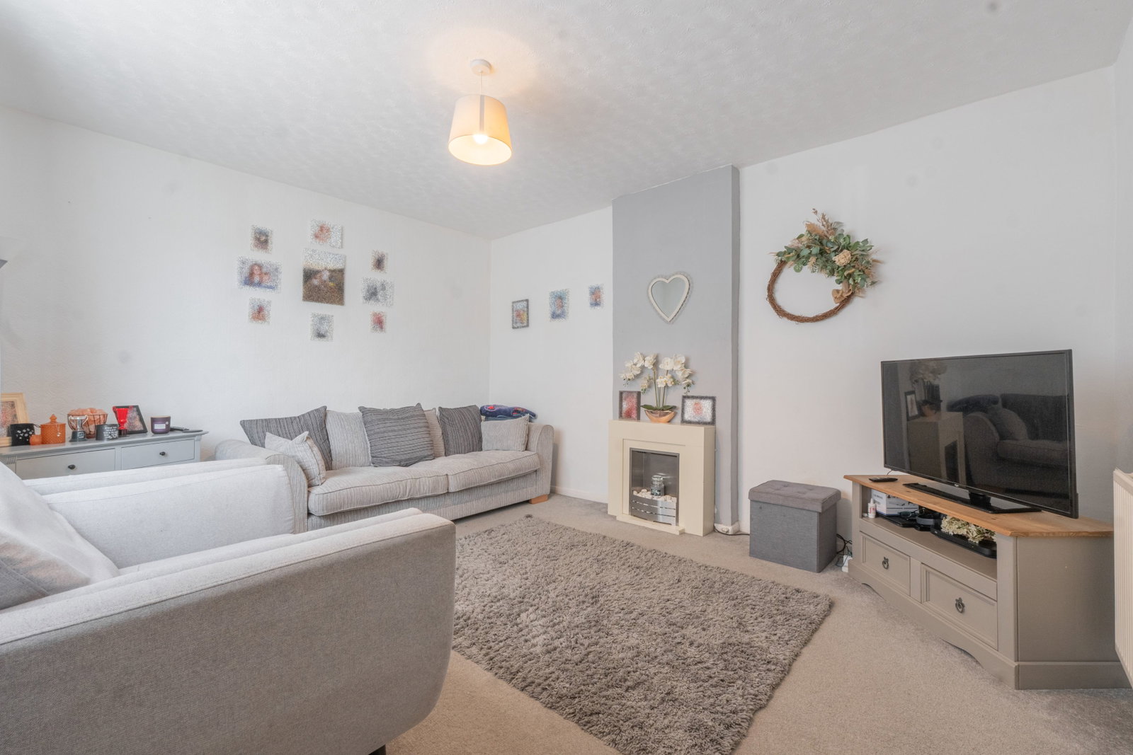 Semi Detached House in Birmingham