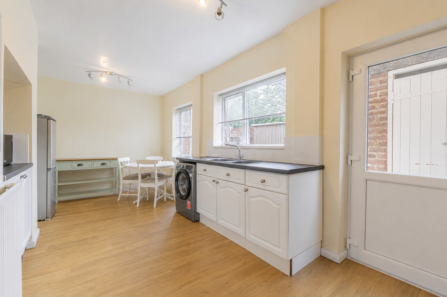Semi Detached House in Birmingham