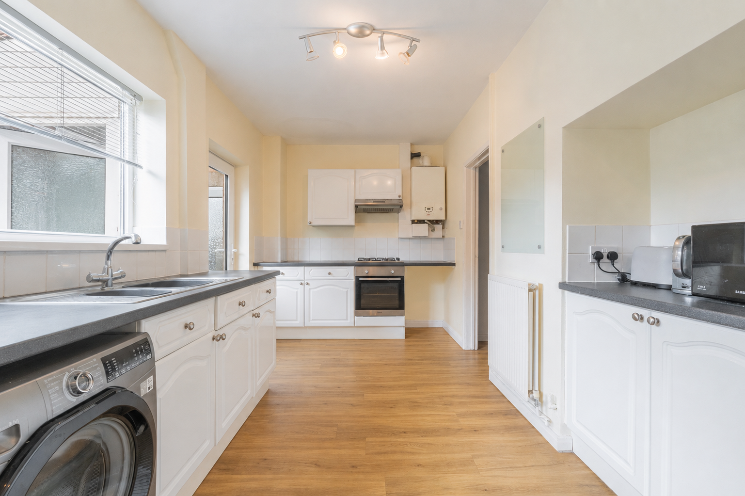 Semi Detached House in Birmingham