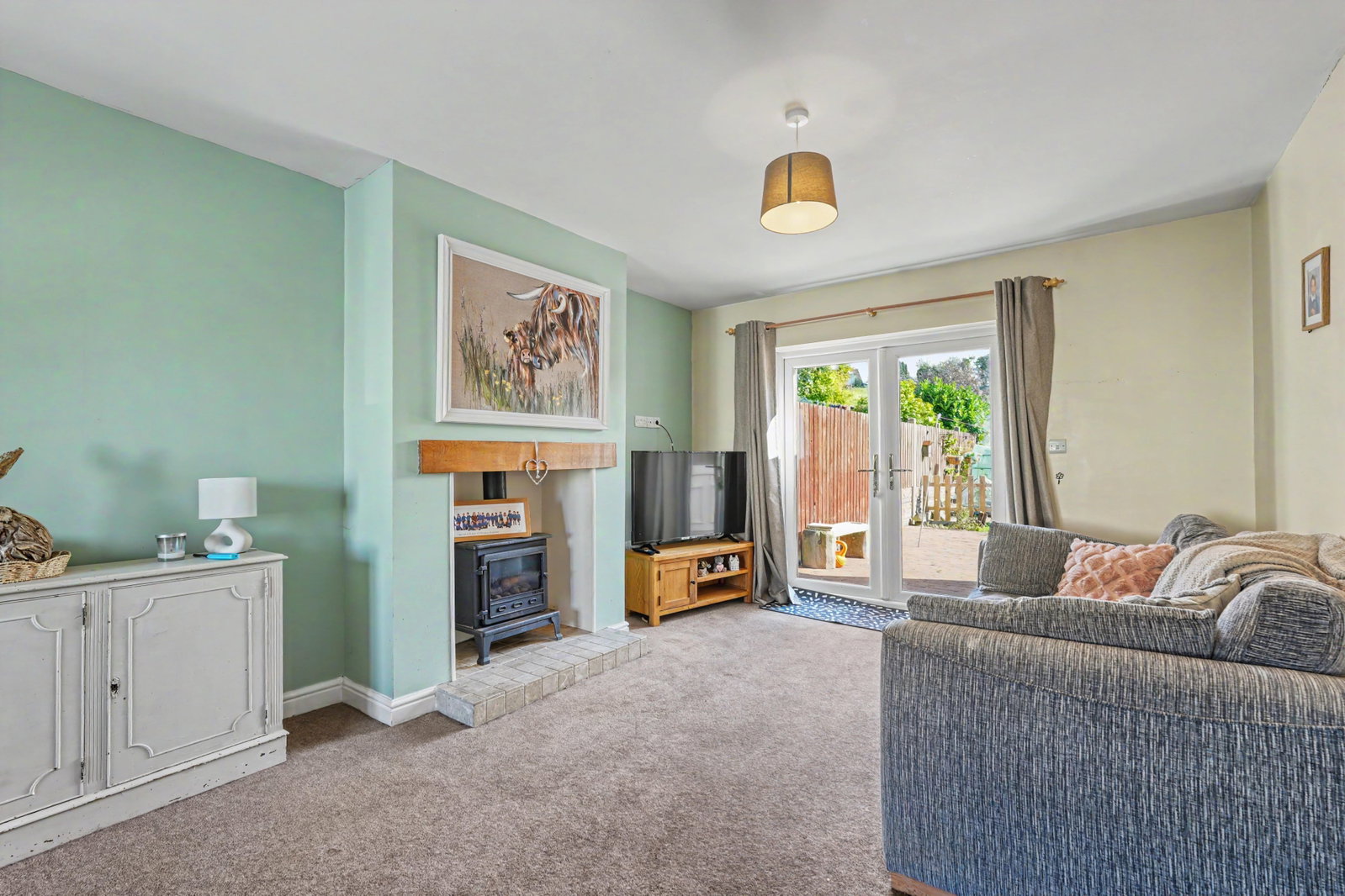 Semi Detached House for sale in Cockermouth, The Hill, Brigham, Cockermouth, CA13 0TP, 953 m²