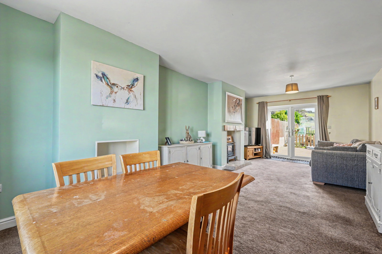 Semi Detached House for sale in Cockermouth, The Hill, Brigham, Cockermouth, CA13 0TP, 953 m²