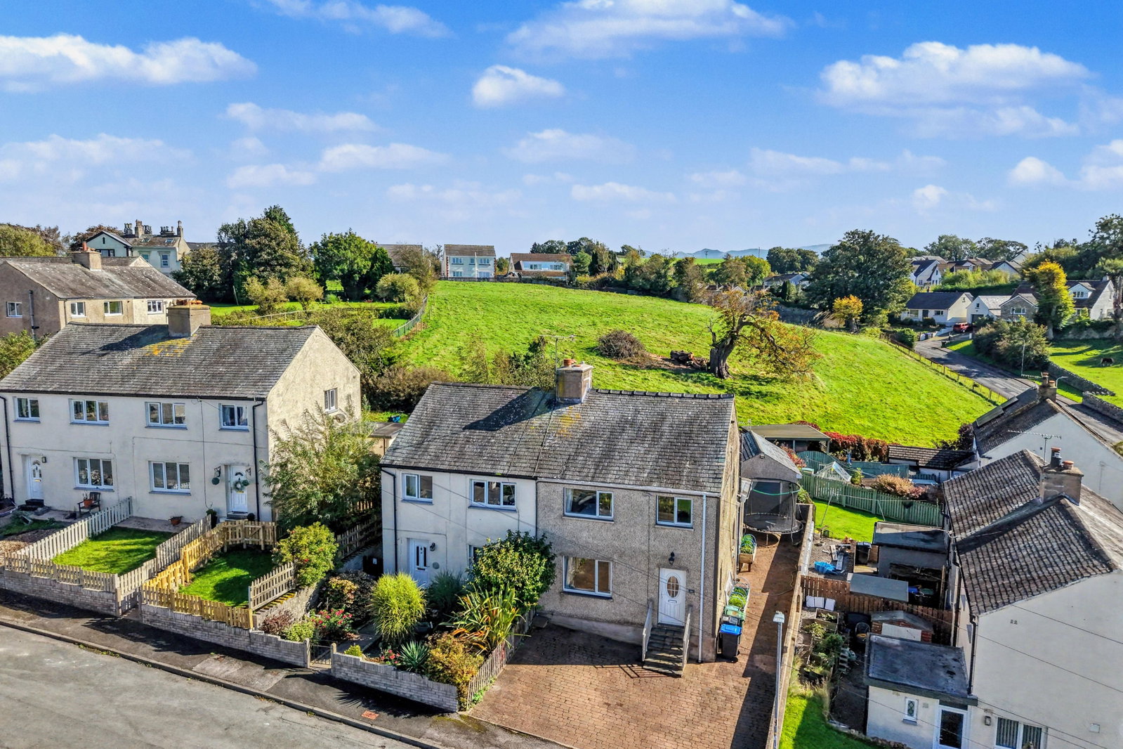 Semi Detached House for sale in Cockermouth, The Hill, Brigham, Cockermouth, CA13 0TP, 953 m²