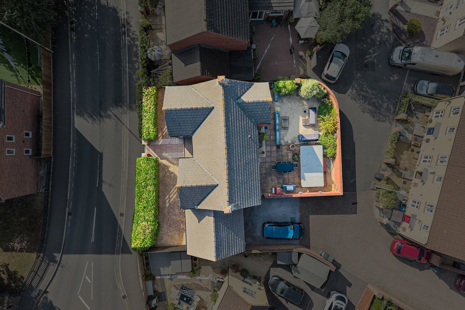 Detached House for sale in Gloucester, Thatcham Avenue Kingsway, Quedgeley, Gloucester, GL2 2BJ