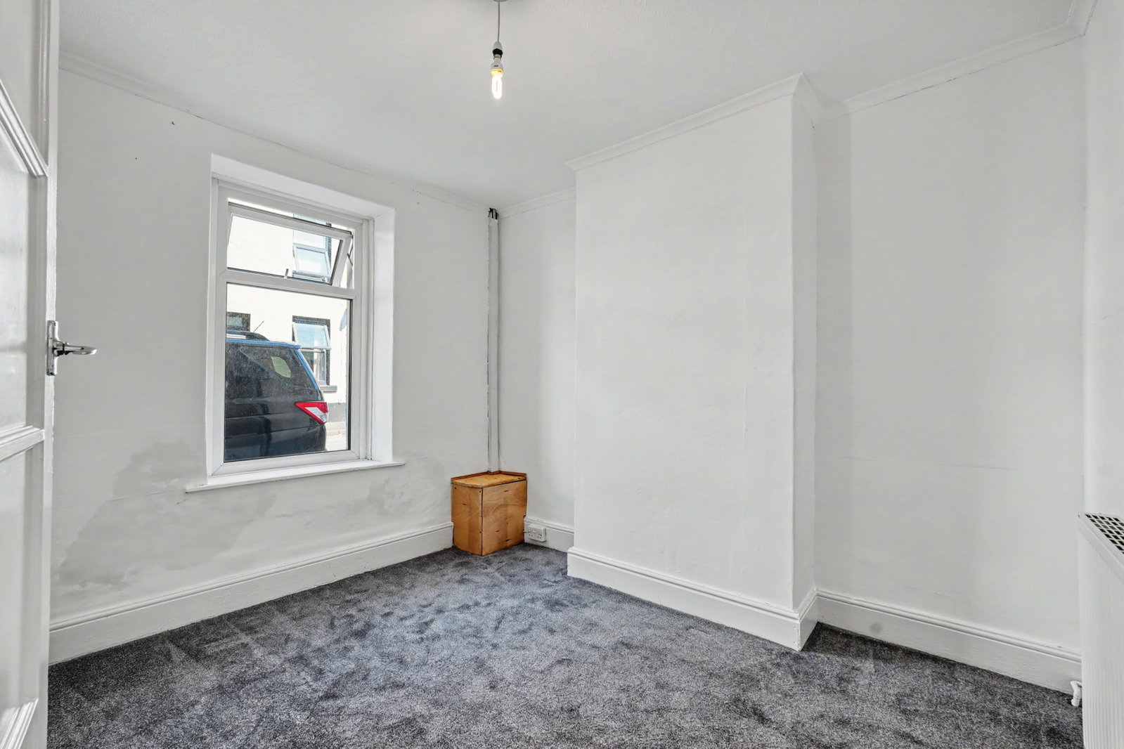 Terraced House in Workington