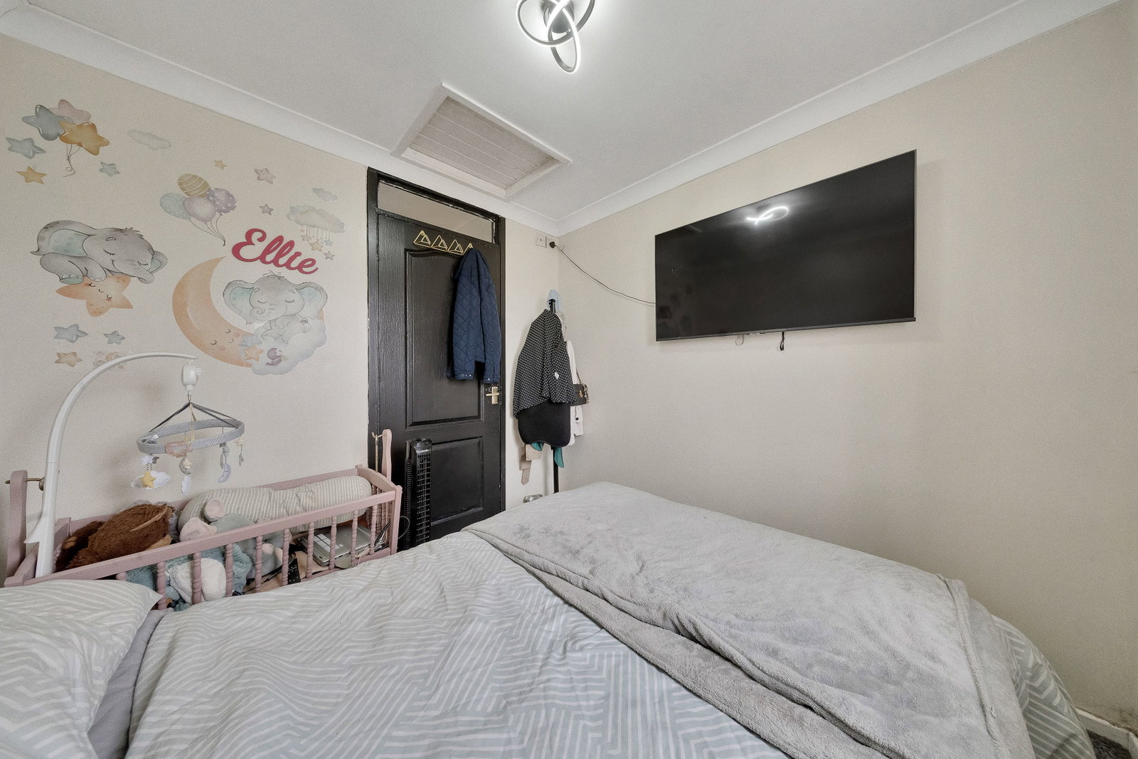 Flat in Huntingdon