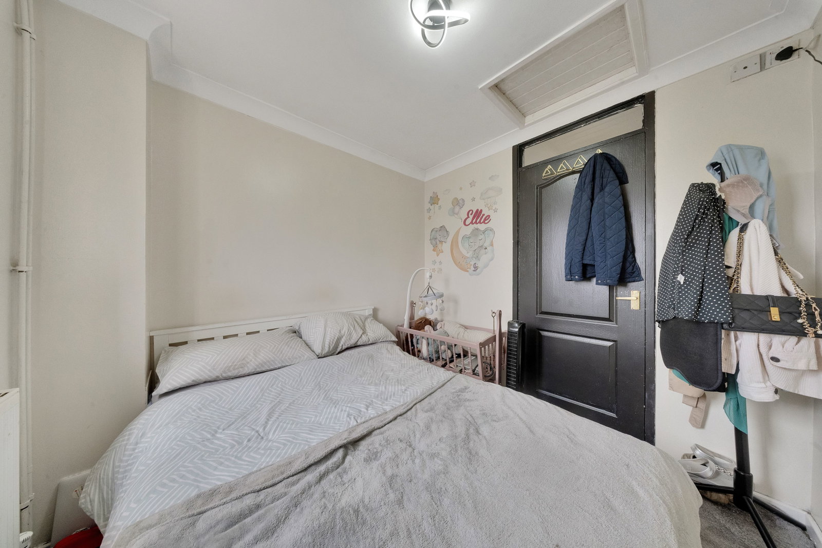 Flat in Huntingdon