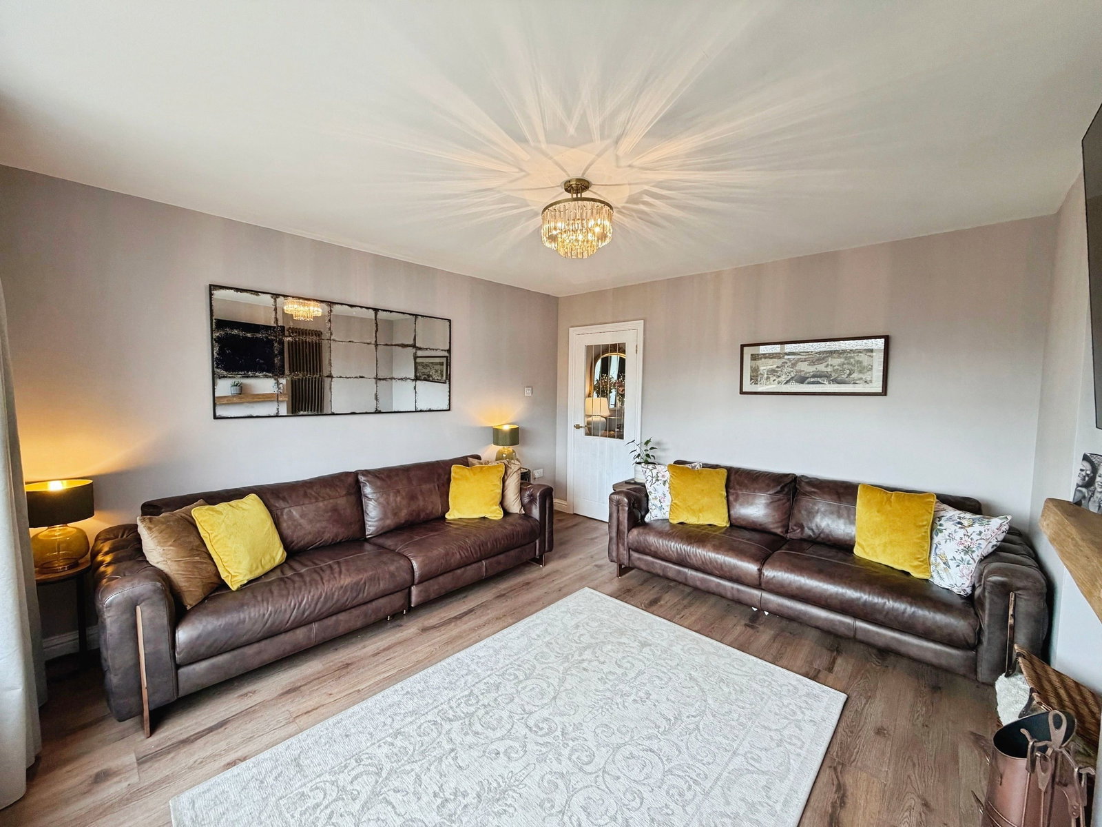 Semi Detached House for sale in Port Talbot, Bertha Road, Port Talbot, SA13 2AP