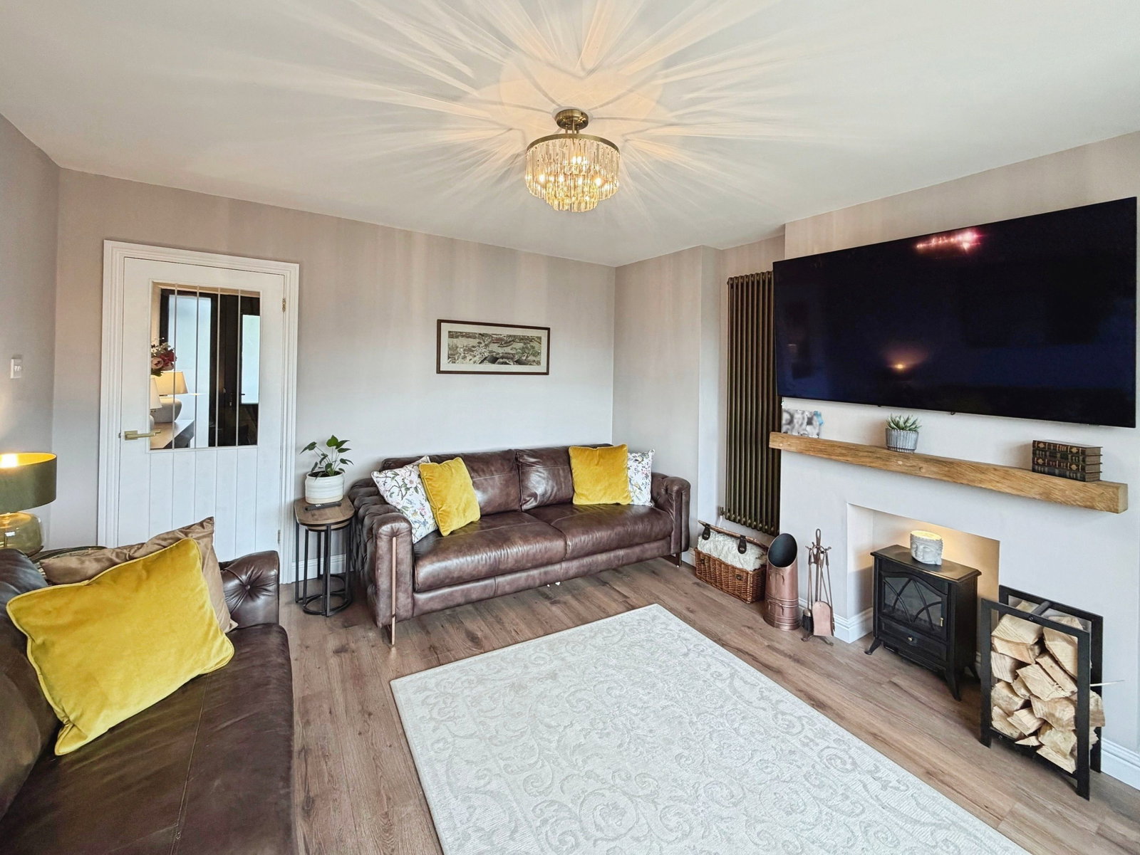 Semi Detached House for sale in Port Talbot, Bertha Road, Port Talbot, SA13 2AP