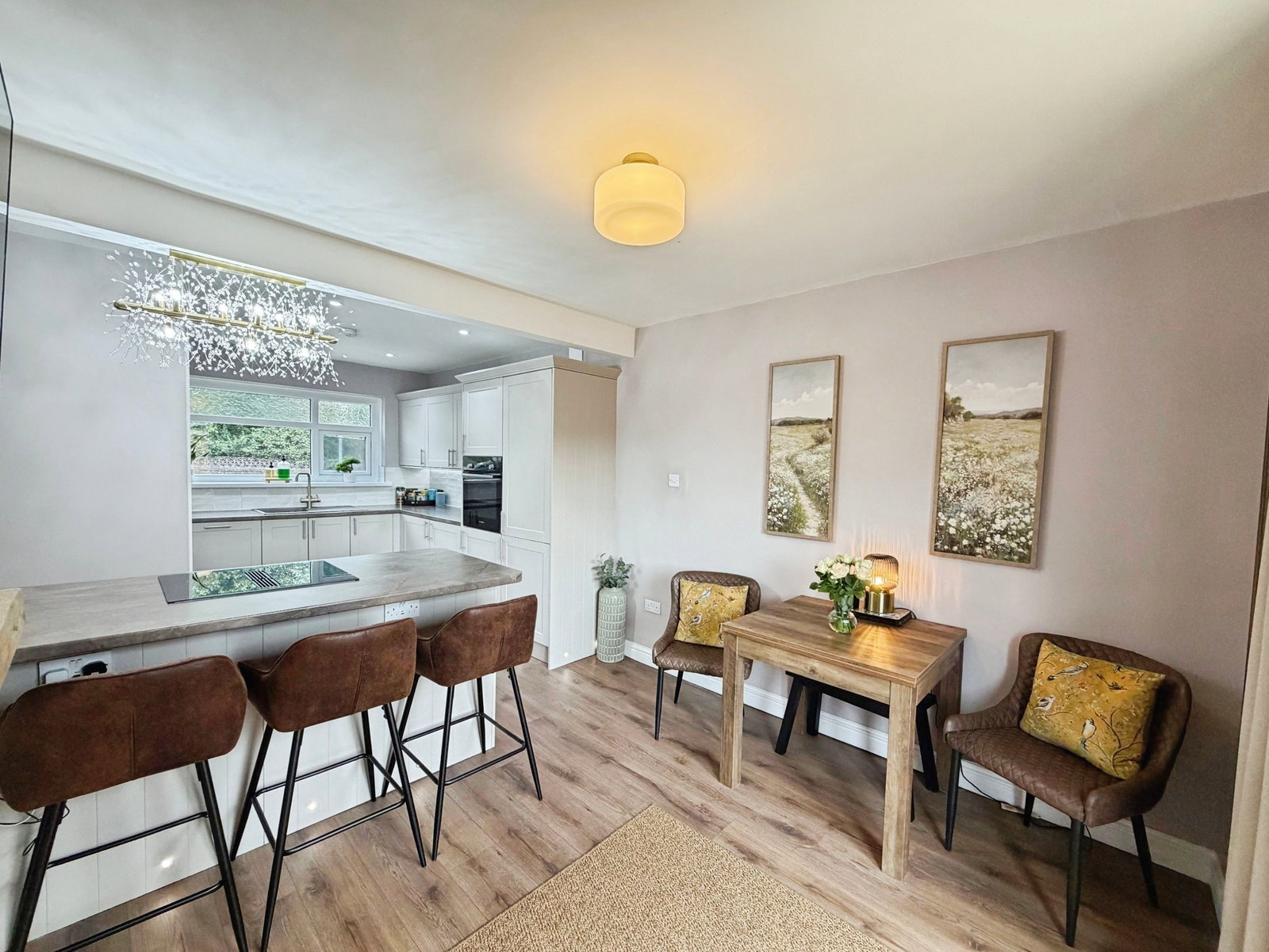Semi Detached House for sale in Port Talbot, Bertha Road, Port Talbot, SA13 2AP