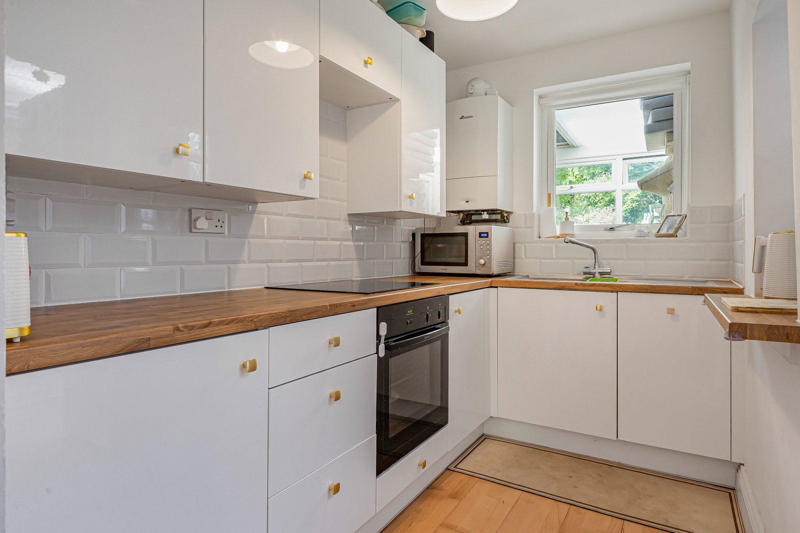 Terraced House in Sevenoaks