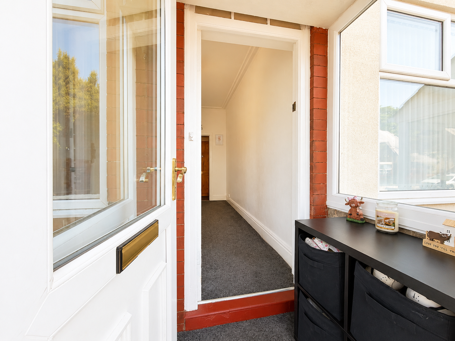 Terraced House in Stockport