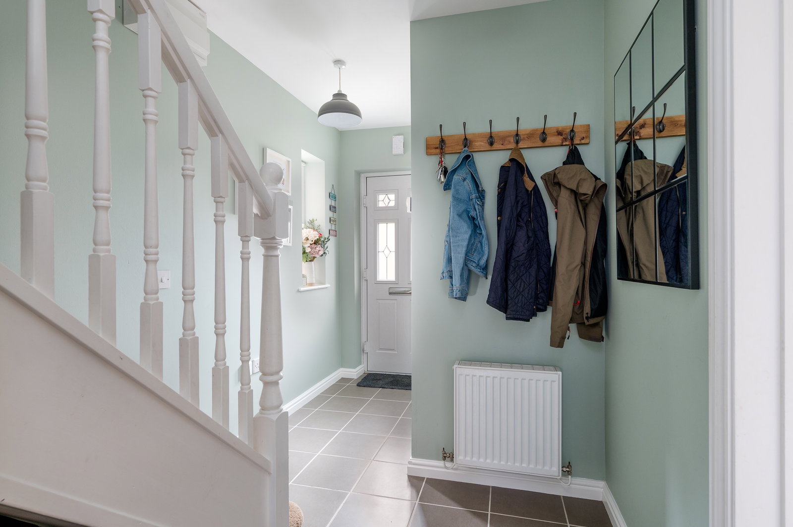 Terraced House in Bedford