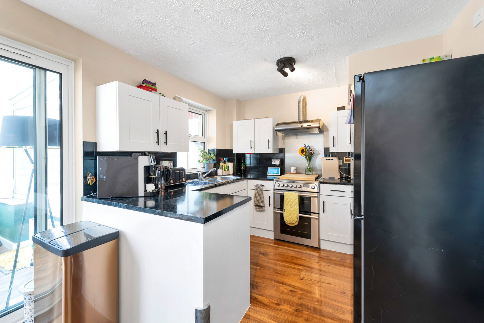 Detached House in Stukeley Meadows