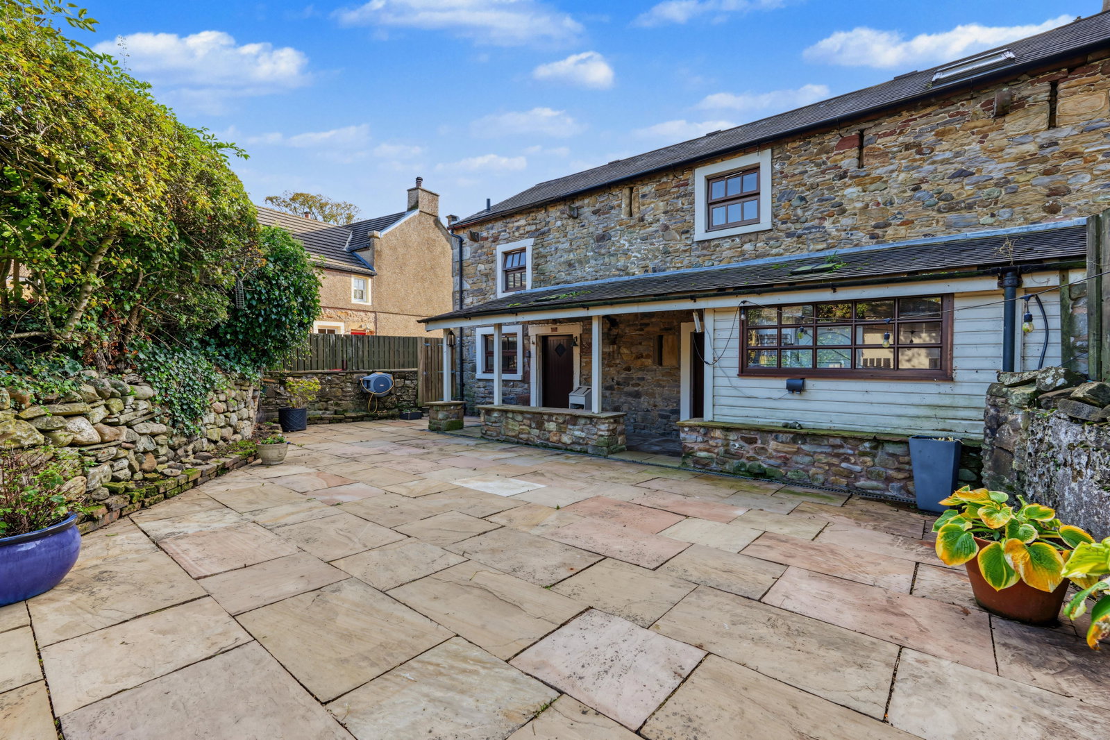 Semi Detached House for sale in Workington, Seaton, Workington, CA14 1PT, 1638 m²