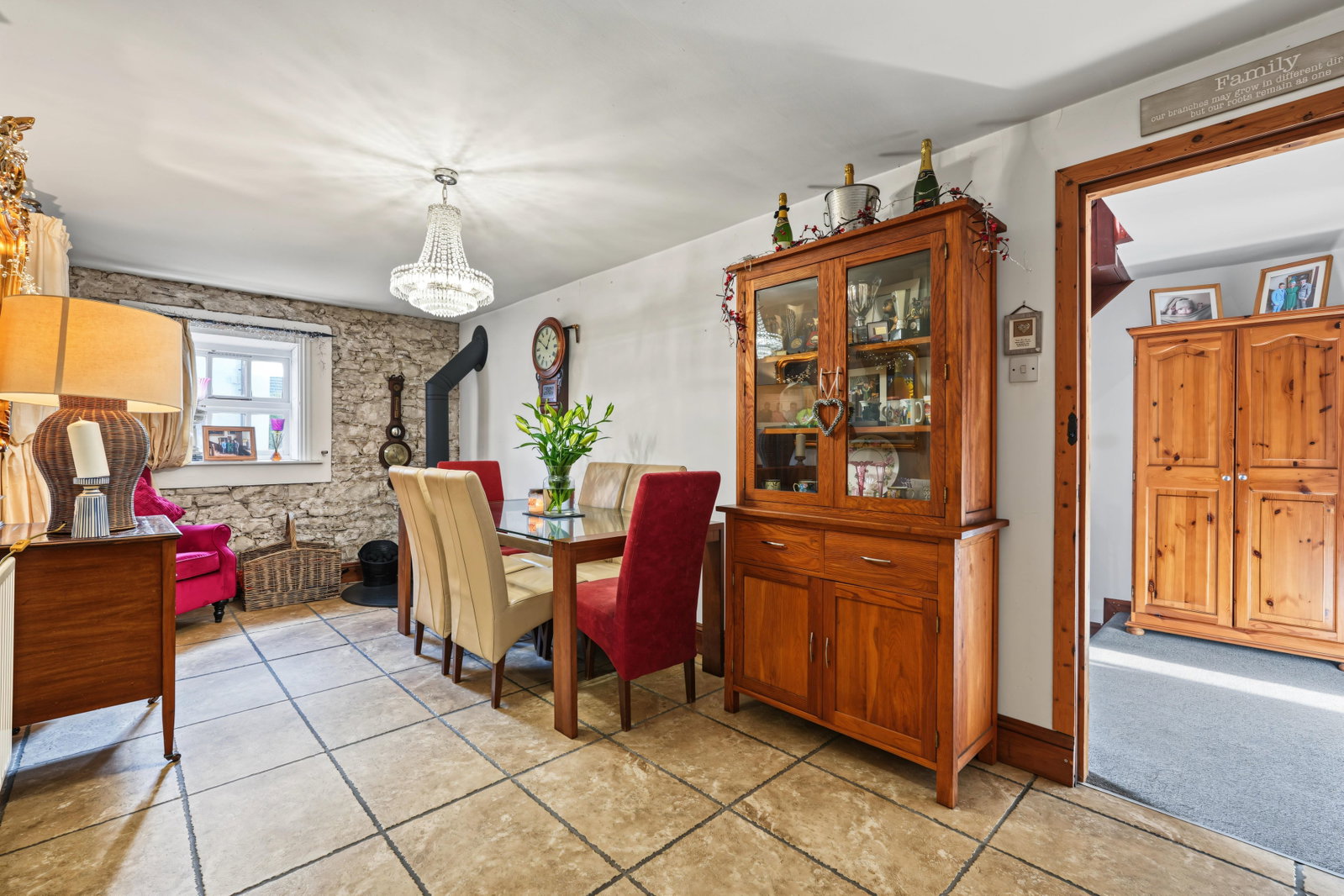 Semi Detached House for sale in Workington, Seaton, Workington, CA14 1PT, 1638 m²
