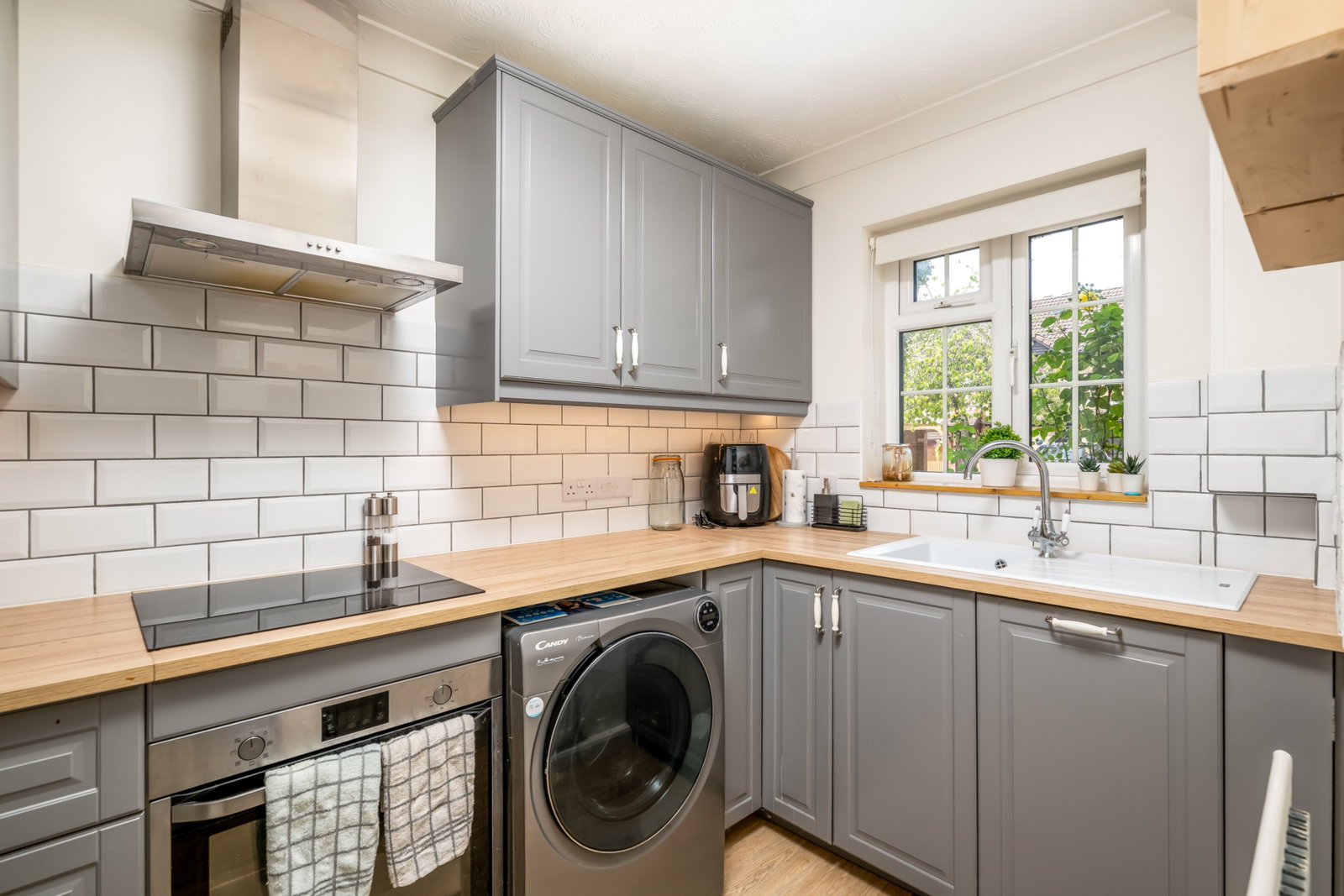 Terraced House in Aylesbury
