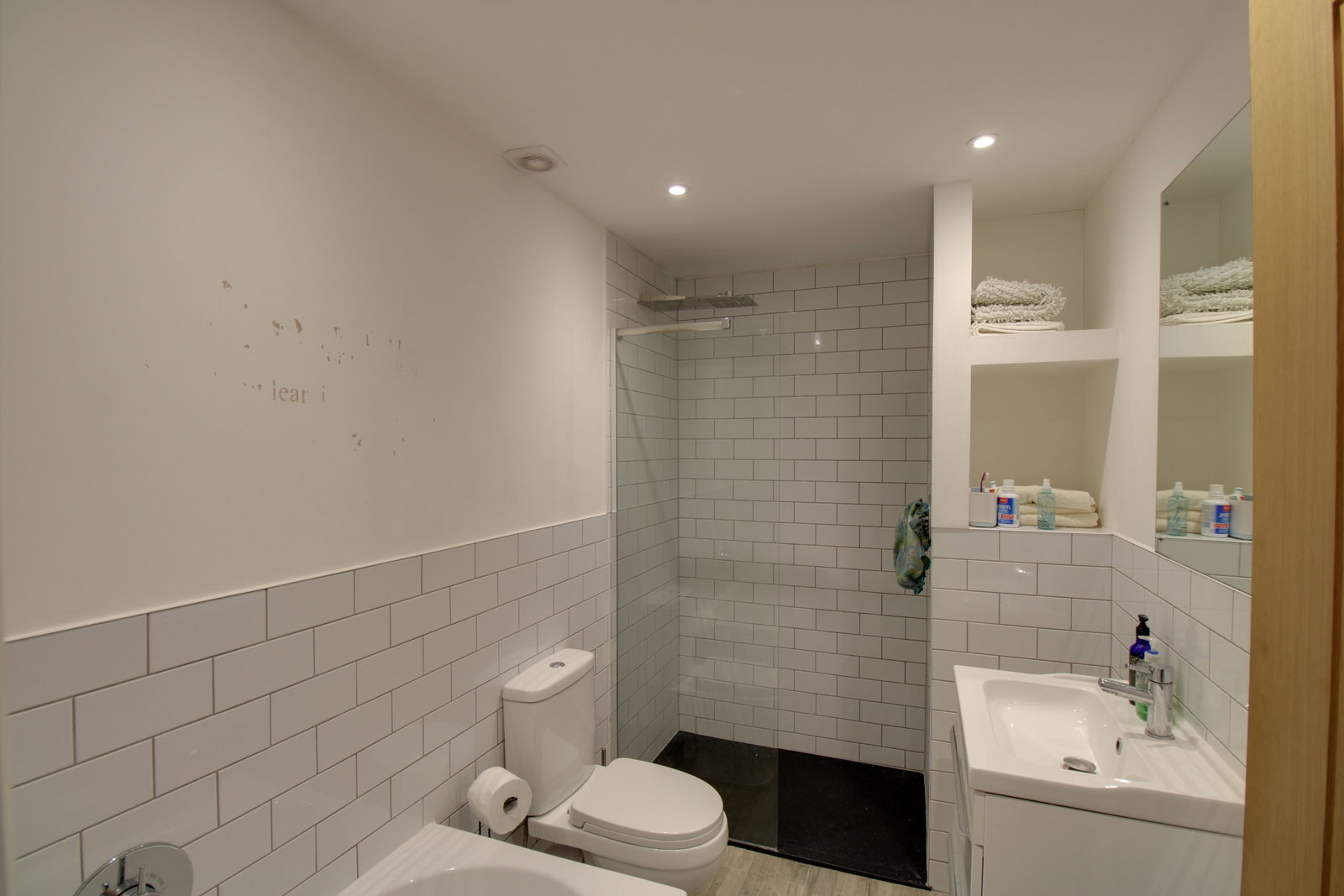 Ground Floor Flat in Hove