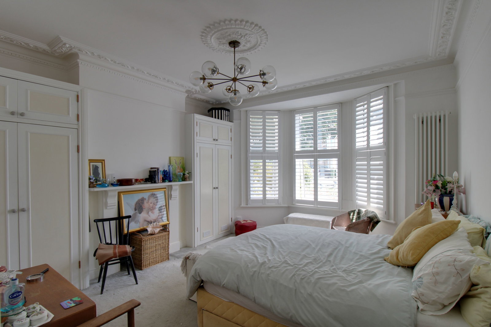 Ground Floor Flat in Hove
