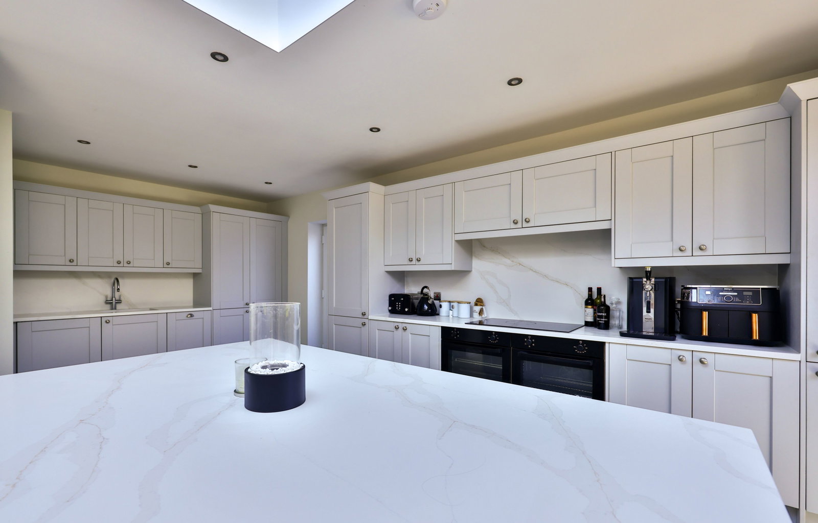 Detached House in York