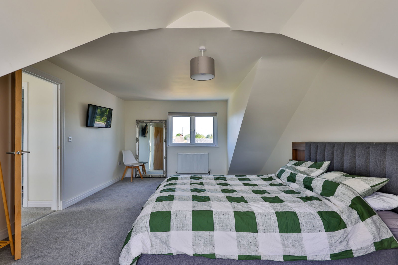Detached House in York