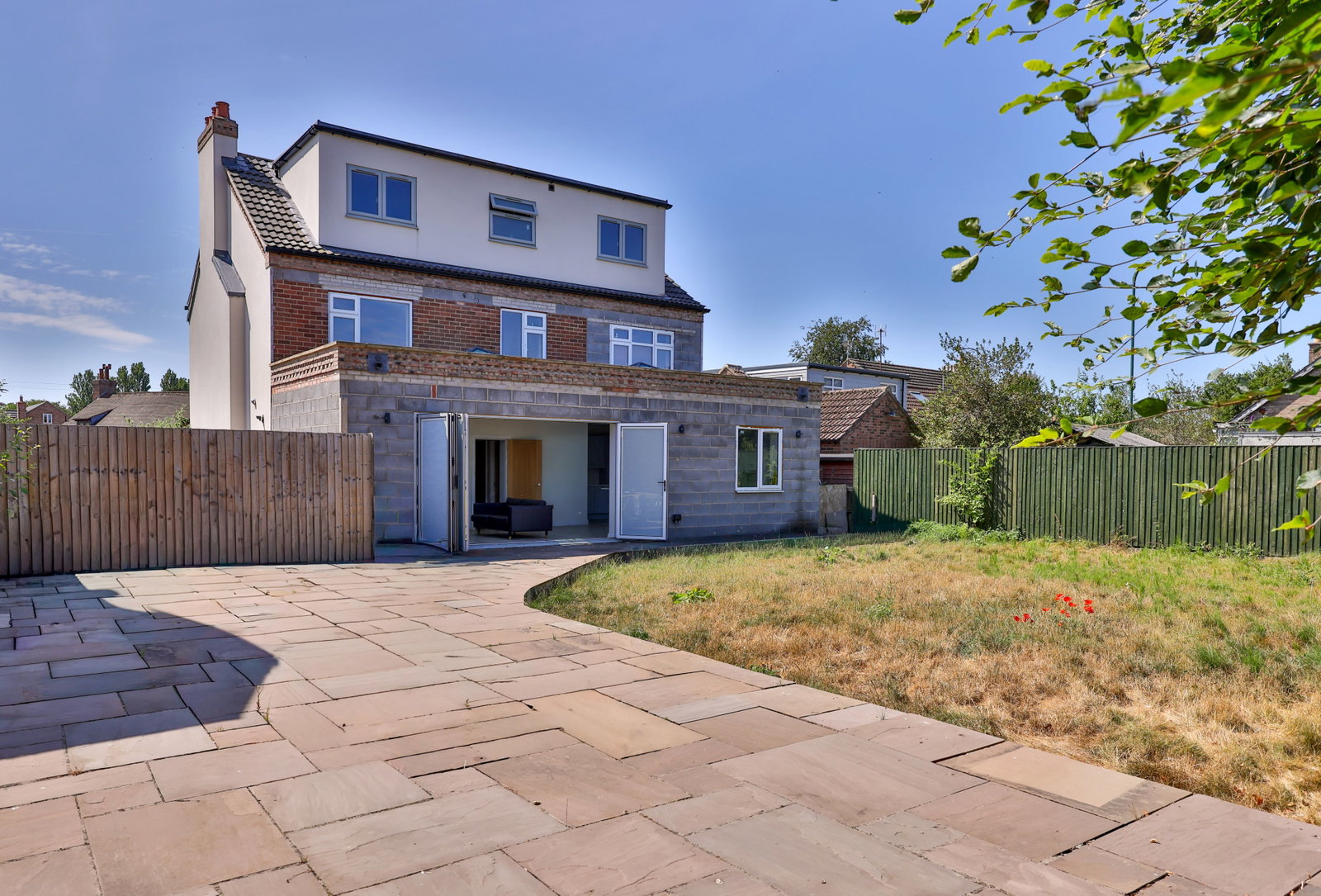 Detached House in York