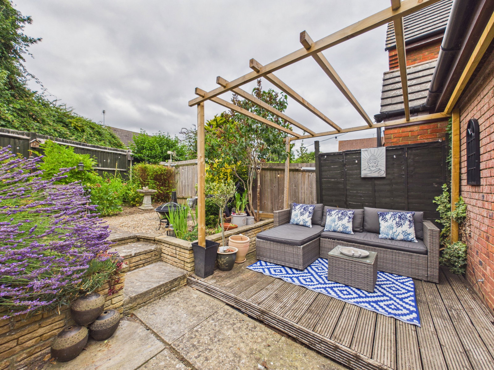Semi Detached House in Rochester