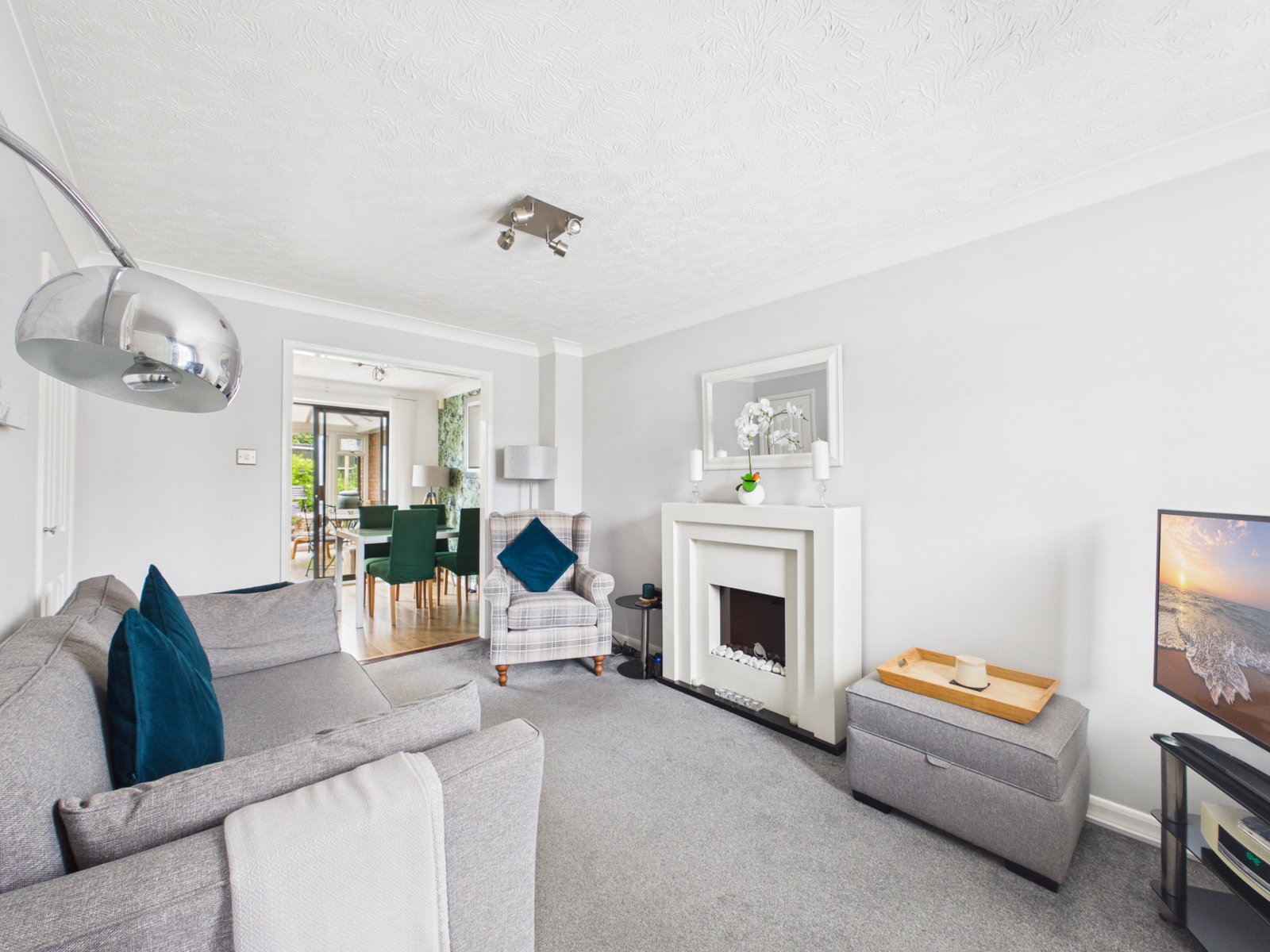 Semi Detached House in Rochester