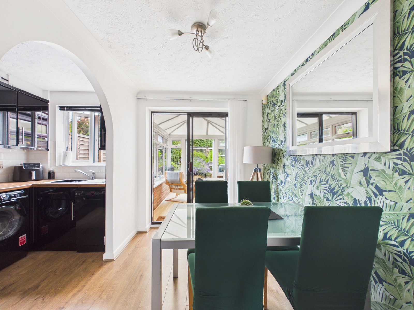 Semi Detached House in Rochester