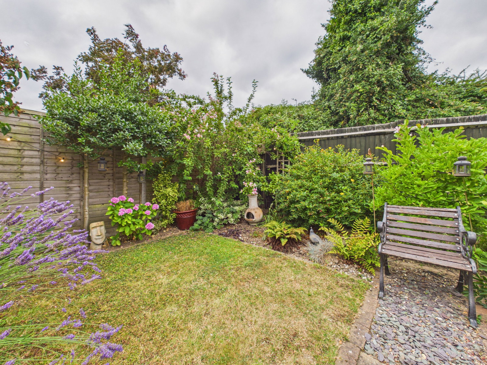Semi Detached House in Rochester