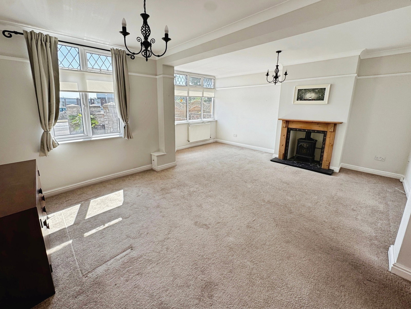 Semi Detached House in Porthcawl